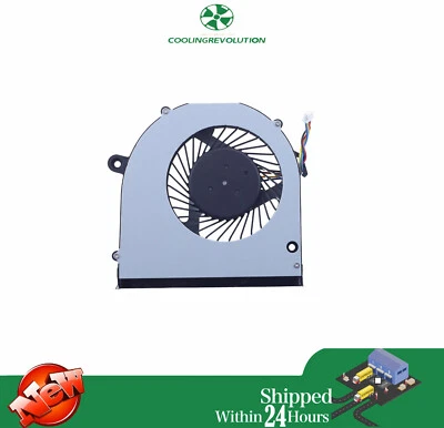 CPU Cooling Fan Intel NUC 12 Pro NUC12WSH NUC12WSK NUC 13 Pro NUC13ANH NUC13ANK - Image 1 of 2