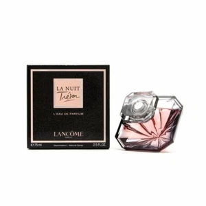 La Nuit Tresor Perfume By Lancome 2.5oz/75ml L'eau De Parfum Spray  - Picture 1 of 5