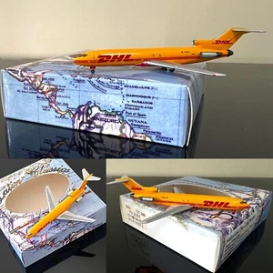 1:400 B727-200 DHL Reg:YV-236T By LatinClassics Diecast "RARE" - Picture 1 of 1