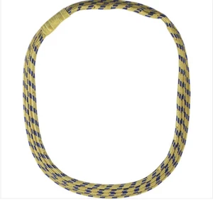 Original US NAVY SERVICE AIGUILLETTE: 4 STRAND  (Military Issue) - Picture 1 of 1