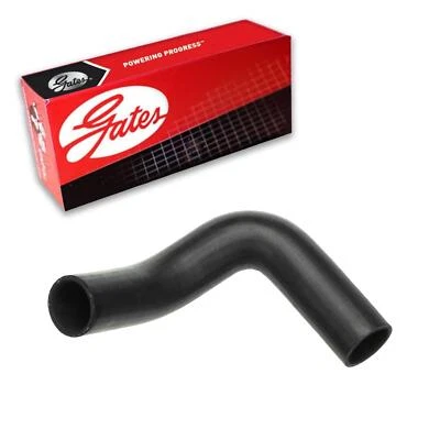 Gates Radiator Coolant Hose Lower For 1968-1969 Mercury Montego - Image 1 of 3