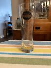 Guinness Blonde American Lager 8?  Beer Glass - Excellent