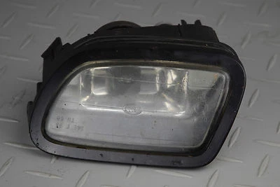 JAGUAR XJ6 XJR X300 LUZ ANTINIEBLA DELANTERA N/S IZQUIERDA LH LÁMPARA ESTILO AUXILIAR EXTERIOR Foto 1 de 2