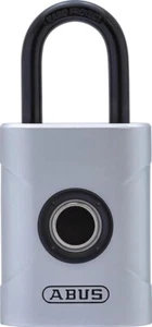 ABUS Touch 57/45 - lucchetto senza chiave, resistente alle intemperie - IP66 e I - Foto 1 di 5