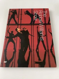 Robbie Williams Show (DVD) (2003) Robbie Williams - Imagen 1 de 2