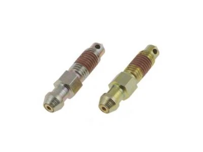 For 1978-1984 BMW 733i Brake Bleeder Screw Dorman 26927THYG 1979 1980 1981 1982 - Image 1 of 2