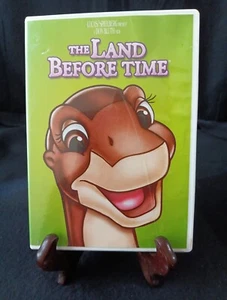 The Land Before Time Dvd Anniversary Edition - Picture 1 of 4
