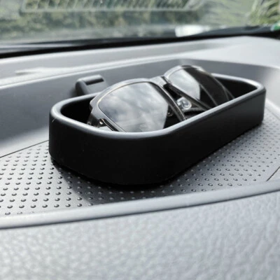 KFZ Auto Ablage Zusatz selbstklebende HR-IMOTION 10510101 RICHTER Ablageschale - Bild 1 von 4