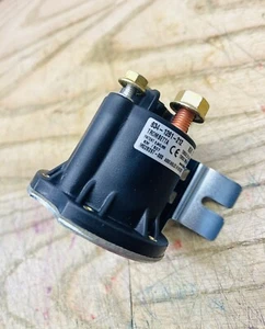 SOLENOID 17757 12V START 3 POST - Picture 1 of 4