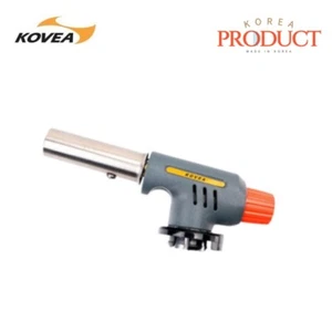 KOVEA Multi Purpose Automatic Gas Torch KGT-2009 Camping Torch - Picture 1 of 4