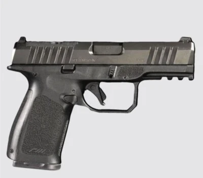 ROST MARTIN Rm1c Iwb Holster Cr Tactical Defense Small Gen2 Ambi Optic Universal - Image 1 of 3