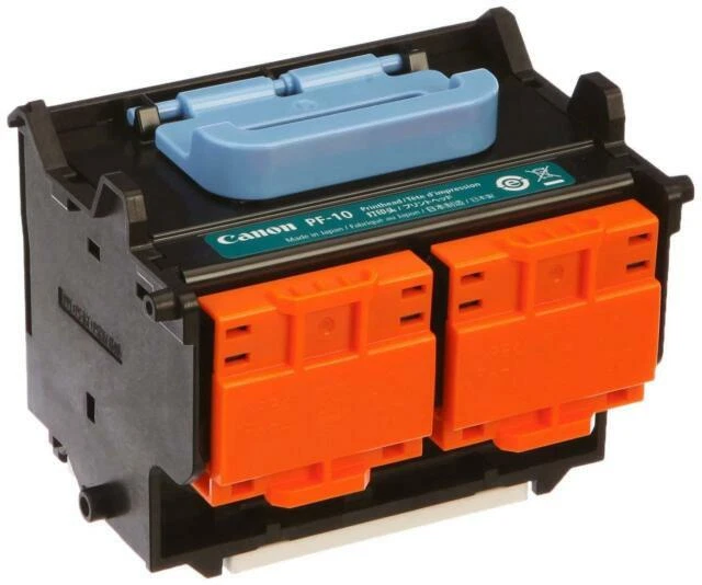 Canon PF-10 Printhead (0861C003AA)