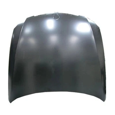 For BMW 335i/335xi 2007 2008 Sedan Hood Panel Assembly | Steel | Primed | 4-Door Foto 1 de 4