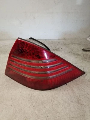 2003-2006 Mercedes-Benz S-Class S430 S500 Right Taillight - 2208200864 - R220601 - Image 1 of 4