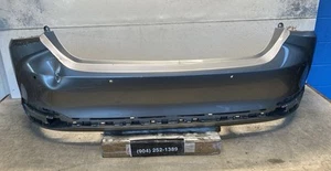2019-2024 Lexus ES300H Hybrid ES250 OEM Rear Bumper Lower Cover 52159-33500 - Picture 1 of 14