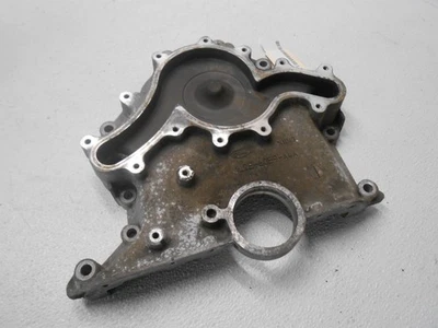 2003 Ford Ranger Timing Cover 4.0L 1L2E-6059-A4A - Image 1 of 4