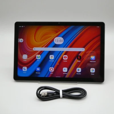 LENOVO Tab M10 3rd Gen 64GB (WiFi + 4G LTE) 4GB RAM Tablet Grey TB328XU 2024 - Image 1 of 4