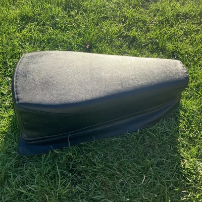 CZ Seat MX ENDURO 250 360 400 TWINSHOCK Foto 1 de 4