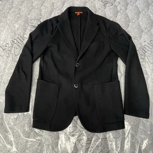 Barena Venezia Wool Blend Blazer Jacket Casual Classic Men’s Sz US 38 Italy Made - Picture 1 of 16