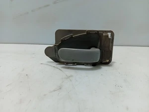 9320C6 INTERNO MANIGLIA ANTERIORE DESTRA / 9631487677 / 2396903 PER CITROËN - Foto 1 di 10