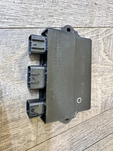 Yamaha Rhino 660 2004 4x4 OEM CDI ECU ECM 5UG-85540-10-00 - Imagen 1 de 3