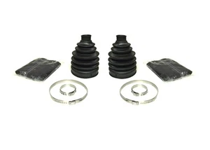 Outer Boot Kits for Yamaha Grizzly 550 & 700 09-15, Front or Rear, Heavy Duty - Picture 1 of 4