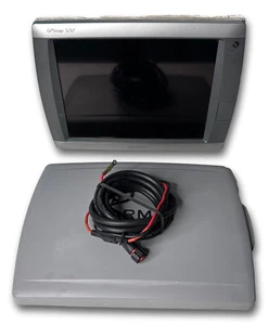 Garmin GPSMAP 5212 Boat Touchscreen Interface Display Chartplotter GPS Receiver  - Bild 1 von 12