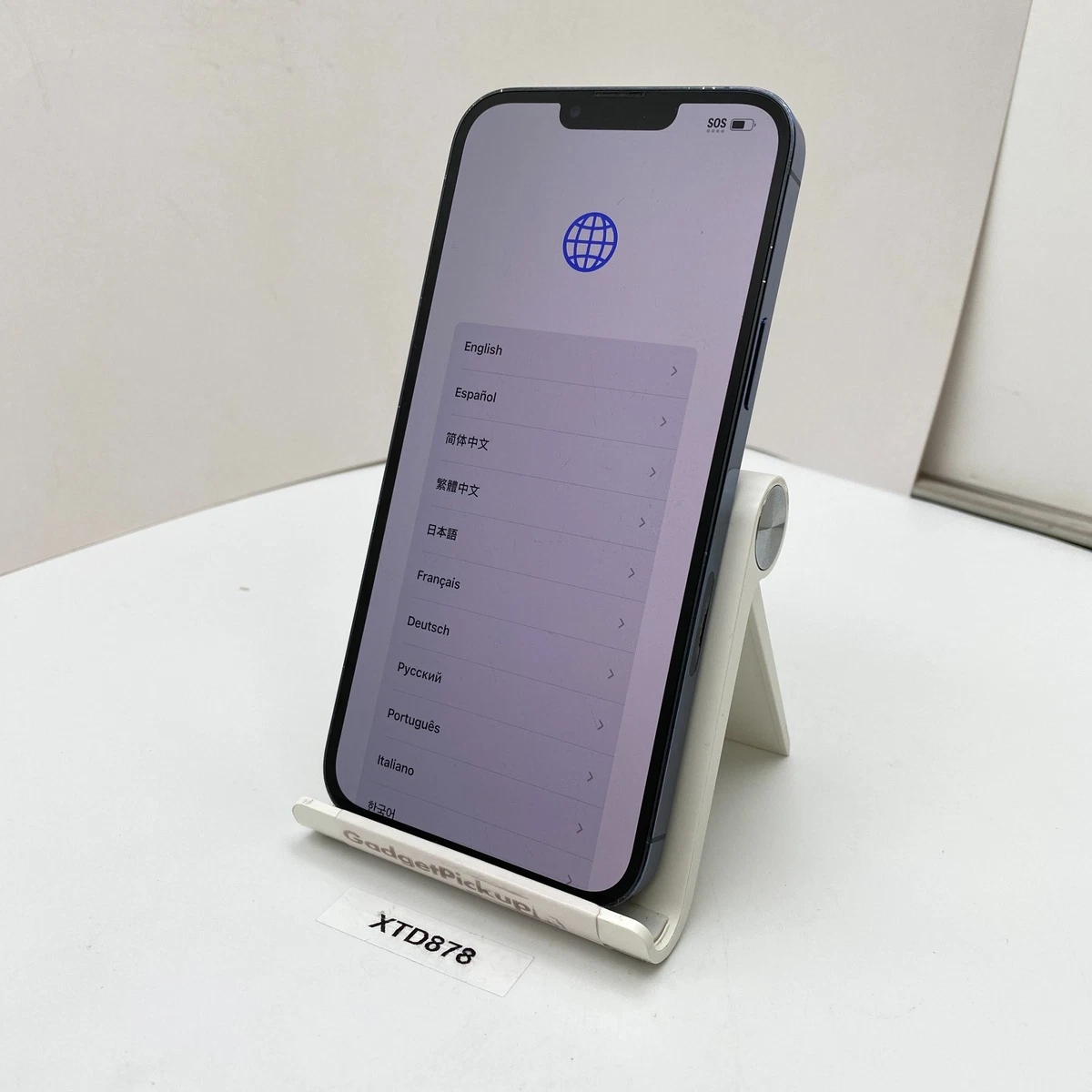 Apple iPhone 13 Pro Max 256 GB Cell Phones & Smartphones for Sale