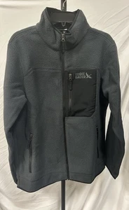 Eddie Bauer Herren Fleecejacke Quest 300 - Storm - Größe M - Bild 1 von 4