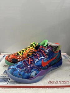 Nike Kobe 8 Protro ‘What The Kobe’ 2025 HM9621 900 Size 7 - Picture 1 of 7