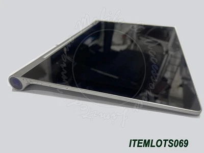 Lenovo Yoga tab pro 2 modello 1380F 26GB ricambio e riparazione - Immagine 1 di 4