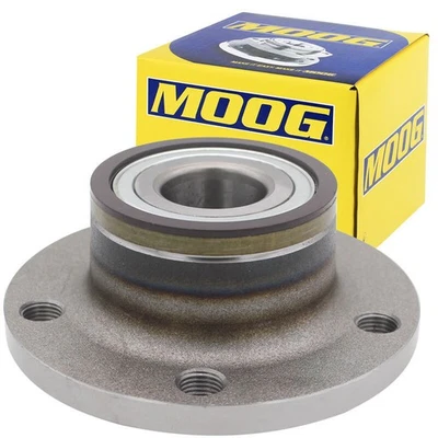 Moog Rear Wheel Bearing Hub Assembly Fits 2012-2019 Volkswagen Beetle 512319 - Image 1 of 4