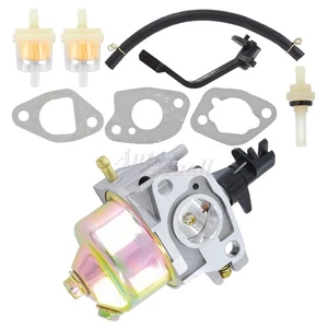 Carburador para Cummins Onan HomeSite Power 3500 Champion CPE 40730 40710 163cc - Imagen 1 de 12