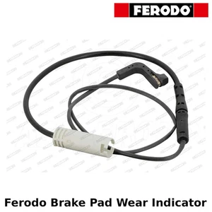 INDICATORE DI USURA FERODO FW1236 BMW MERCEDES OPEL IVECO DAILY LEGGI ELENCO - Imagen 1 de 1
