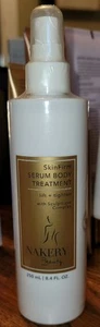 Nakery Beauty Skin Firm Serum Body Treatment Lift & Tighten 8.4 fl oz 250 ml NEW - Picture 1 of 3