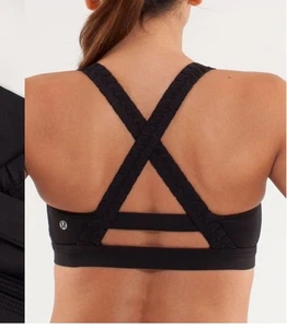 Lululemon Inner Heart BH Gr. 4 - Bild 1 von 5