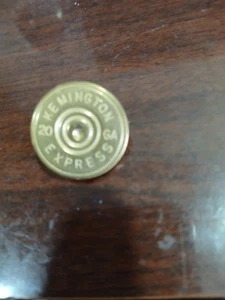 kenington express button kostenloser Versand in USA - Bild 1 von 1