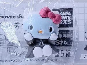 Hello Kitty - Sanrio Characters Day Off Mascot From Japan - Picture 1 of 8