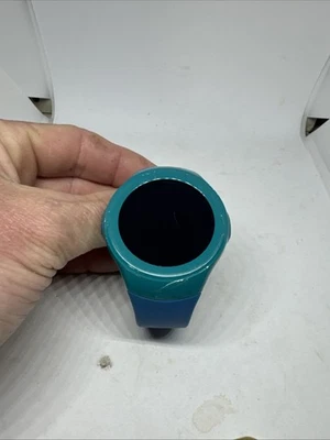 Timex Family Connect 4G Fitness Watch (IFW522) - Teal / Blue - Image 1 of 4