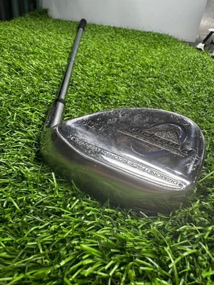 PureSpin - Diamond Face 60* - Lob Wedge - RH - Steel Shaft - Image 1 of 4
