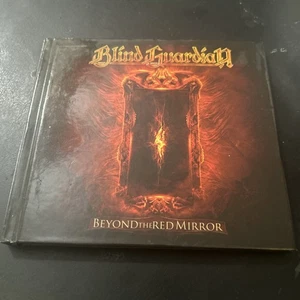 BLIND GUARDIAN - Beyond The Red Mirror - CD - **Mint Condition** - Imagen 1 de 2