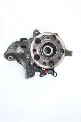 axle housing rear right Mercedes E Klasse 350 CDI S212   ABS diesel 64948 - Image 1 of 3