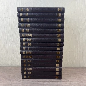 Modern Business - Alexander Hamilton Institute Lot of 16 Books 1956-59 Edition - Picture 1 of 23