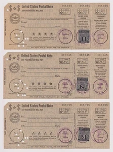 E4370: US #PN1, 2, 8 on (3) Feb 1, 1945 FDC; Cost $135 - Picture 1 of 2