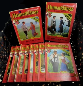 10 bien er. Novelas caseras años 80 * GRAN ESCRITURA * Pabel SONIDOS CASEROS con nº 1 - Imagen 1 de 1