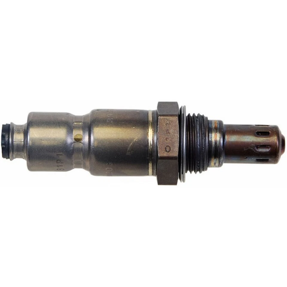 234-5075 Denso O2 Sensor de Oxígeno Driver Lado Izquierdo AGUAS ARRIBA Mano para Fiat 500 Foto 1 de 2