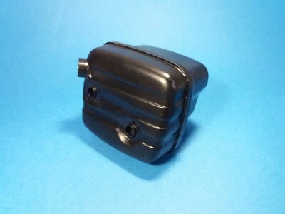 Marmitta Scarico per Husqvarna 340 345 346 350 351 353 Jonsered 2141 503862703