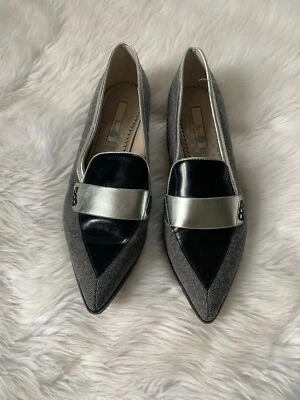 Boden乐福鞋 — 第 1/4 张图片