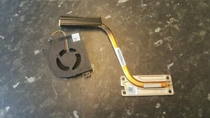 DELL LATTITUDE E5440 - KÜHLKÖRPER & LÜFTER - B438 - Bild 1 von 2
