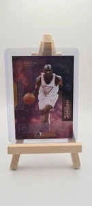 Skybox Metal Universe Champions Michael Jordan #1 Base 2021 Upper Deck  - Bild 1 von 2